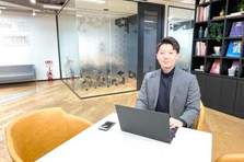 人材採用で提案力を発揮！営業経験を活かして人事へキャリアチェンジ