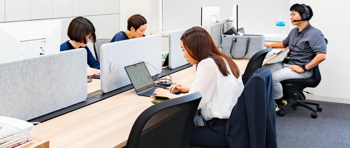 大手の安定とベンチャーのやりがい！講談社発スタートアップ企業でPdM募集