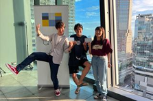 自宅で自由な働き方可能！HR事業を推進するWebデザイナー募集！