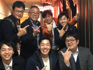 ユーザーファーストなプロダクトを開発するために、ユーザーやパートナーとのコミュニケーションも大切にしています。