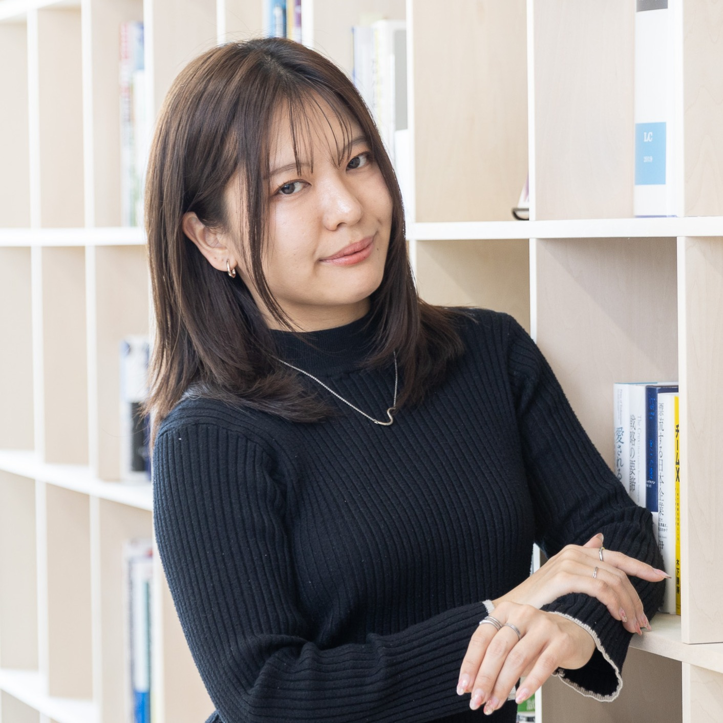 鶴見采子
