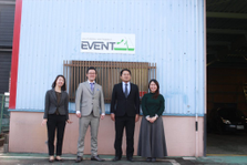 愛知支店開設！イベントディレクター兼営業募集！！