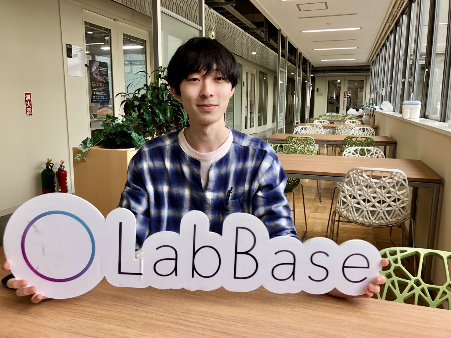 「研究室≒自宅」！！研究大好きな理系院生が研究と就活を両立させた、たった１つの方法