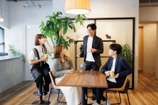 本質的な採用マーケティングで企業の本当に必要な人材を一緒に見つけませんか？