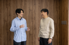 セキュリティエンジニア｜上場企業のシステム開発に興味ありませんか？