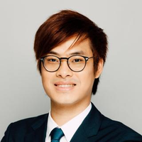 Son Hai Vuさんのプロフィール