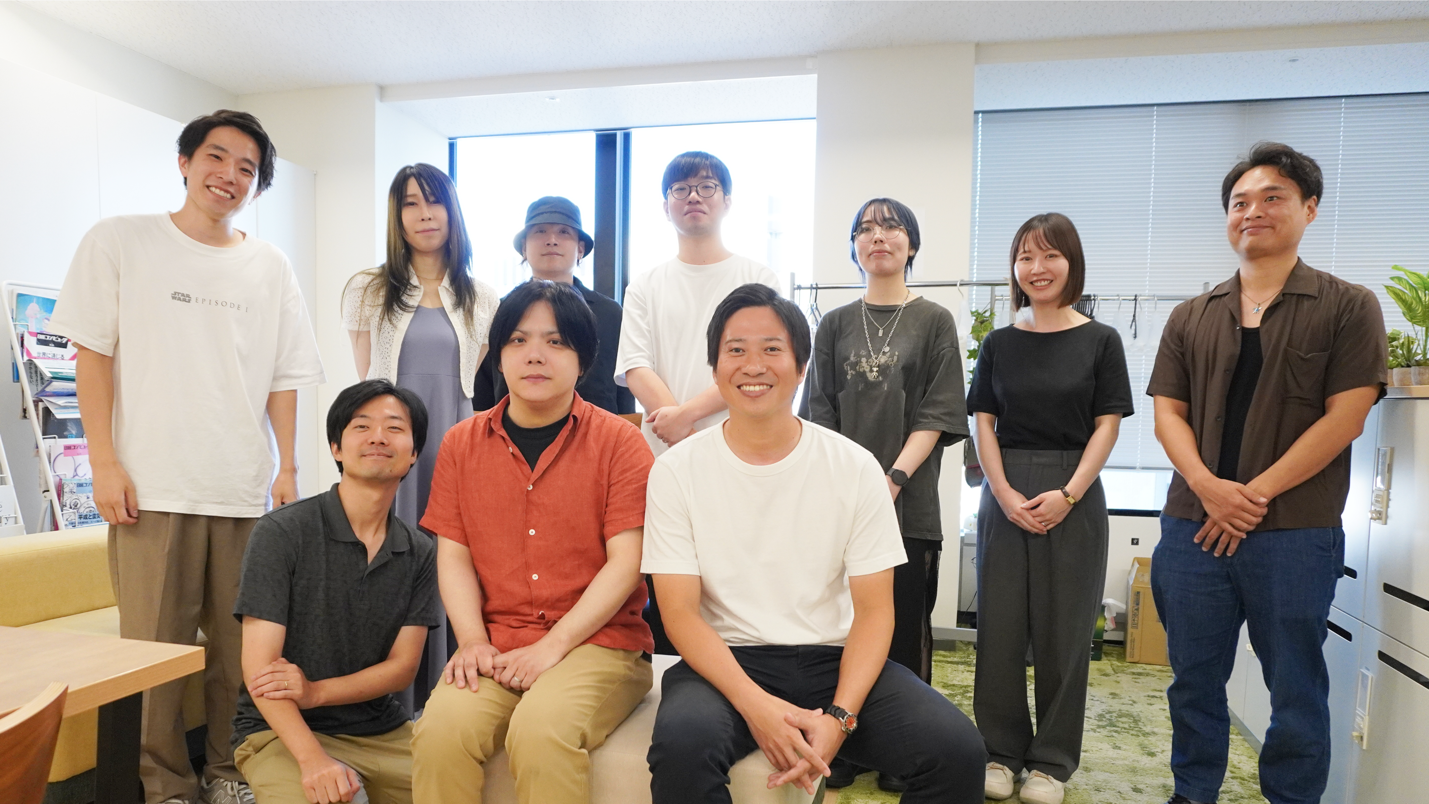 【勉強会】経験年数25年の先輩エンジニアによる社内勉強会を開催！