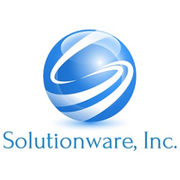 株式会社ソリューションウェアの会社情報