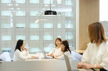 自分らしい恋愛を見つけるサポート—共感力を活かすセールス募集