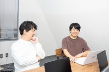 自分の好きな技術や仕事を追求してみませんか？仲間想いなSE兼PGを募集！
