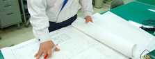 学校で学んだ建築・土木の知識を活かそう！西田工業で新卒採用積極採用中