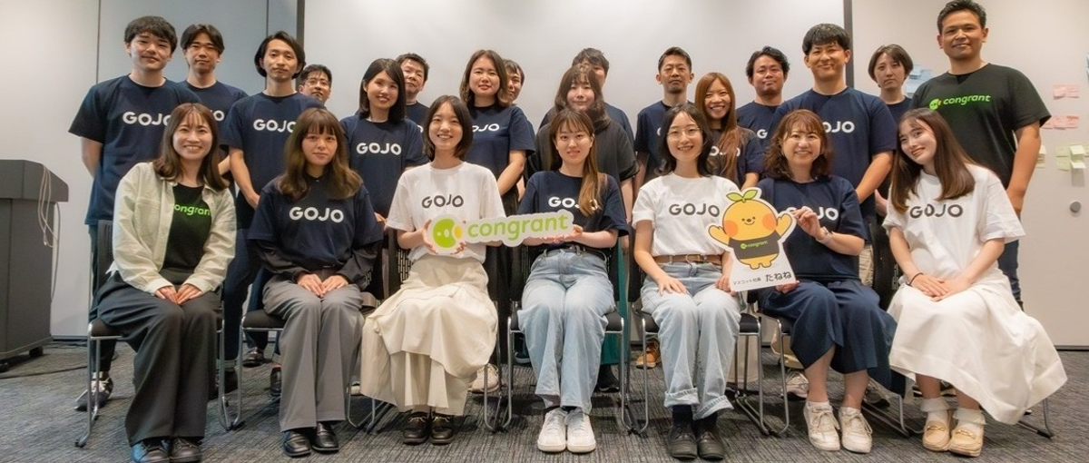 寄付に特化した自社プロダクトのQAエンジニア募集