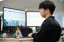SESでの開発経験を活かして自社開発エンジニアにキャリアアップしませんか？