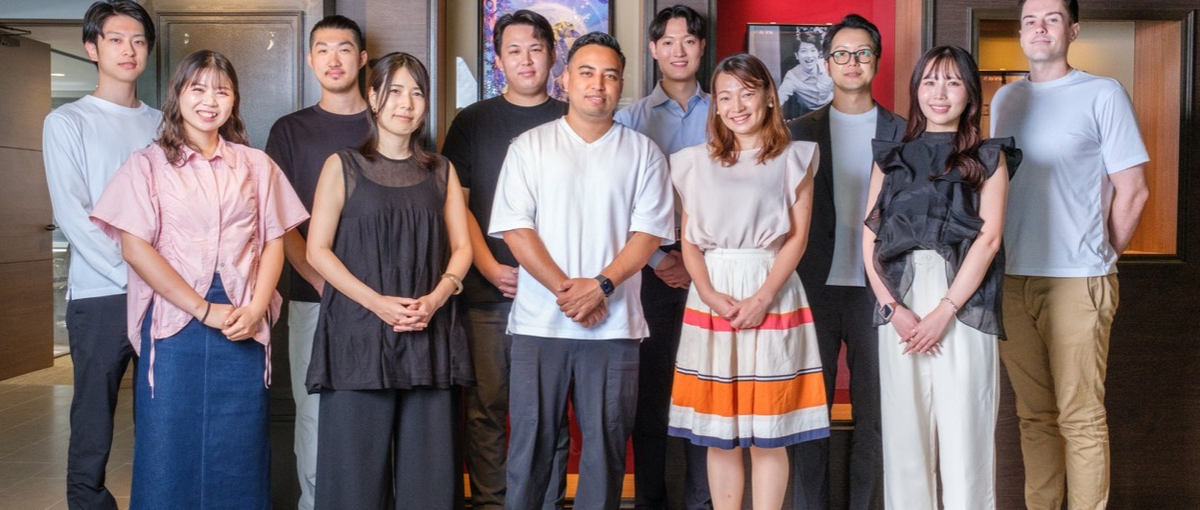 急成長ベンチャーで長期インターンしてみませんか?営業に興味がある方はぜひ