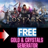[%FREE%] Lost Ark Gold and Crystals Hack Cheats Generator