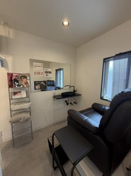 ベッドの快適さには拘っています