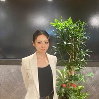 西川 莉紗子さんのプロフィール