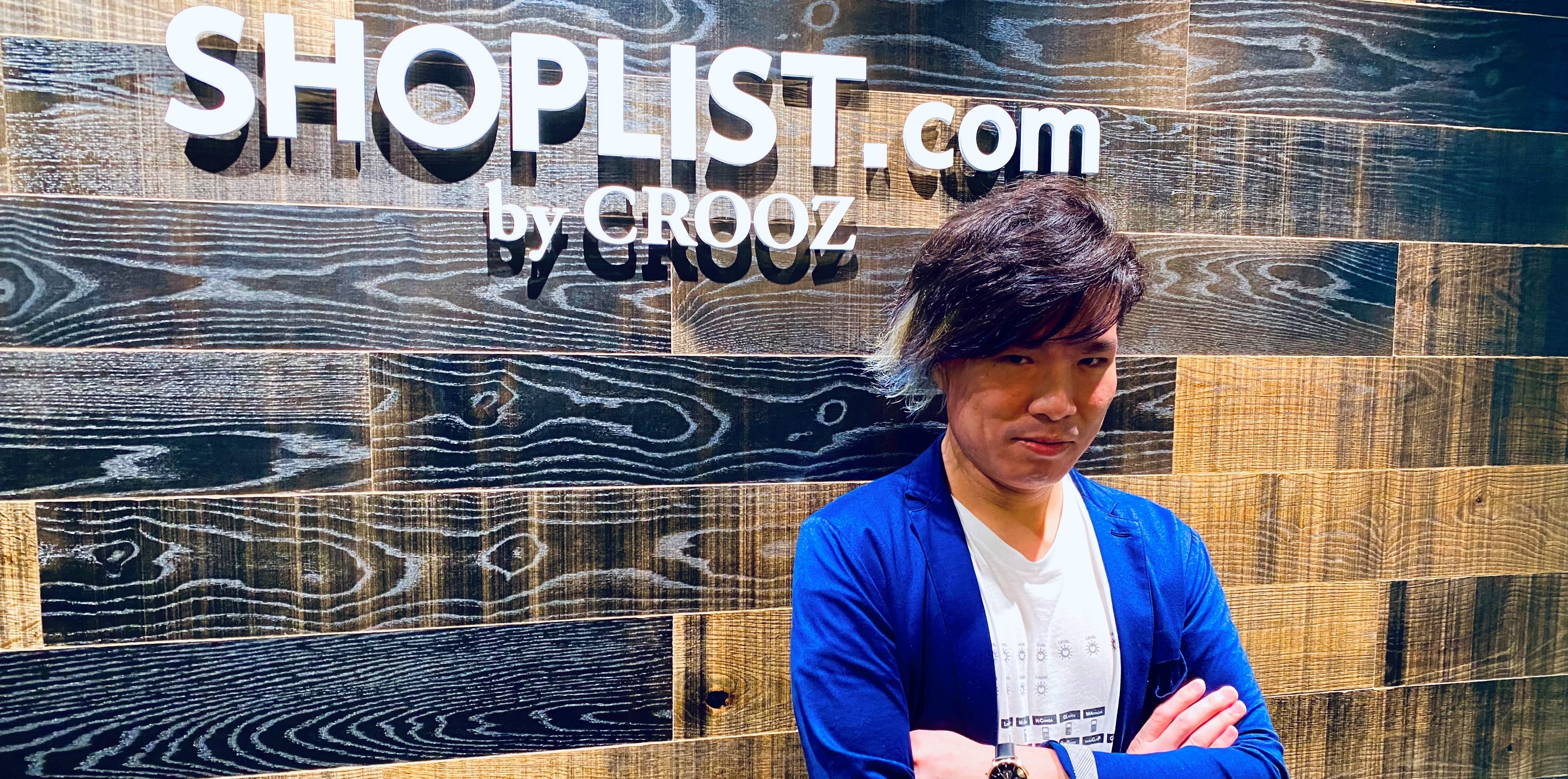 口癖は決まって「なんでもできます」。プランナー業務に留まらず、広報など全く異分野業務にも挑戦し続ける彼の仕事の考え方とは