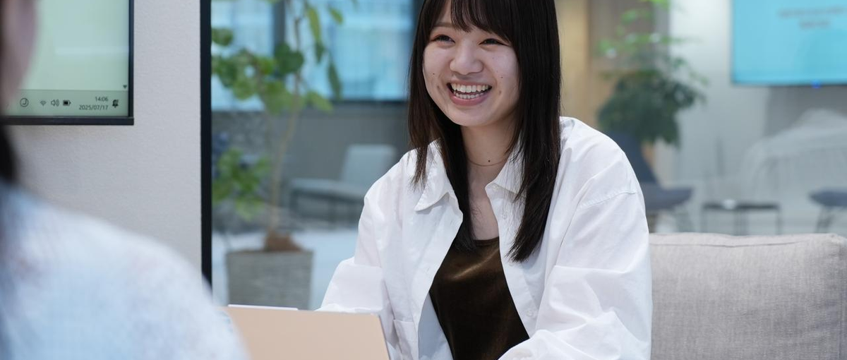 君のアイデアが事業を創る。　将来起業したい学生必見の 0→1 インターン