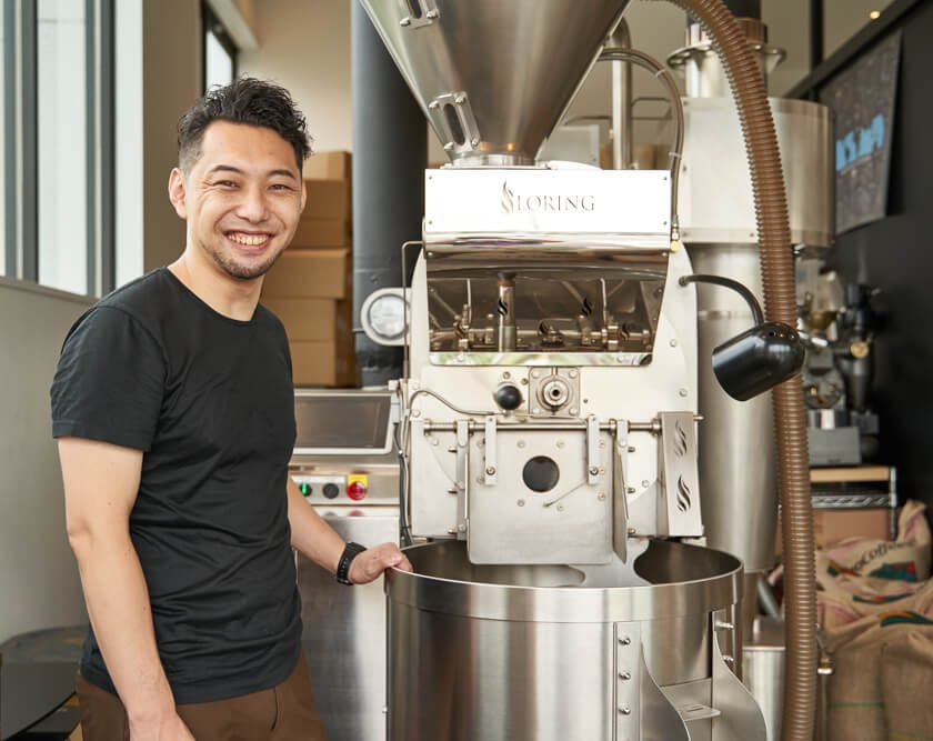 幸せの輪を広げる一手に。新たなEC戦略で奈良から世界へ。