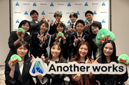 平均年齢28歳の若い組織で新卒や第2新卒から元上場企業管理職まで幅広いメンバーで構成されています！年次関係なく任せ、挑戦できる環境です！