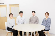 創業期だからこそ、自分の力を伸ばせます！社長の熱い想いを聞いてください！