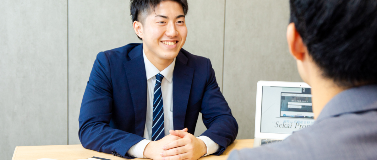 取り扱い単価は数千万〜億！　経営役員の方に海外不動産を販売する営業