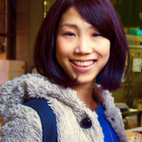 Haruna Waizumi
