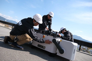 中電技術コンサルタント様と、広島県内にある砂防において、DJI社製のドローンドック「DJI Dock」と、KDDIが提供する衛星ブロードバンド通信「Starlink」を組合せて活用、巡視点検の遠隔管理を実現し、高度化を図る実証実験