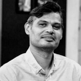 Shylendra A S Nathan