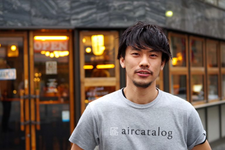 美容師からスタートアップ起業。ずっと根底にあった"起業精神"