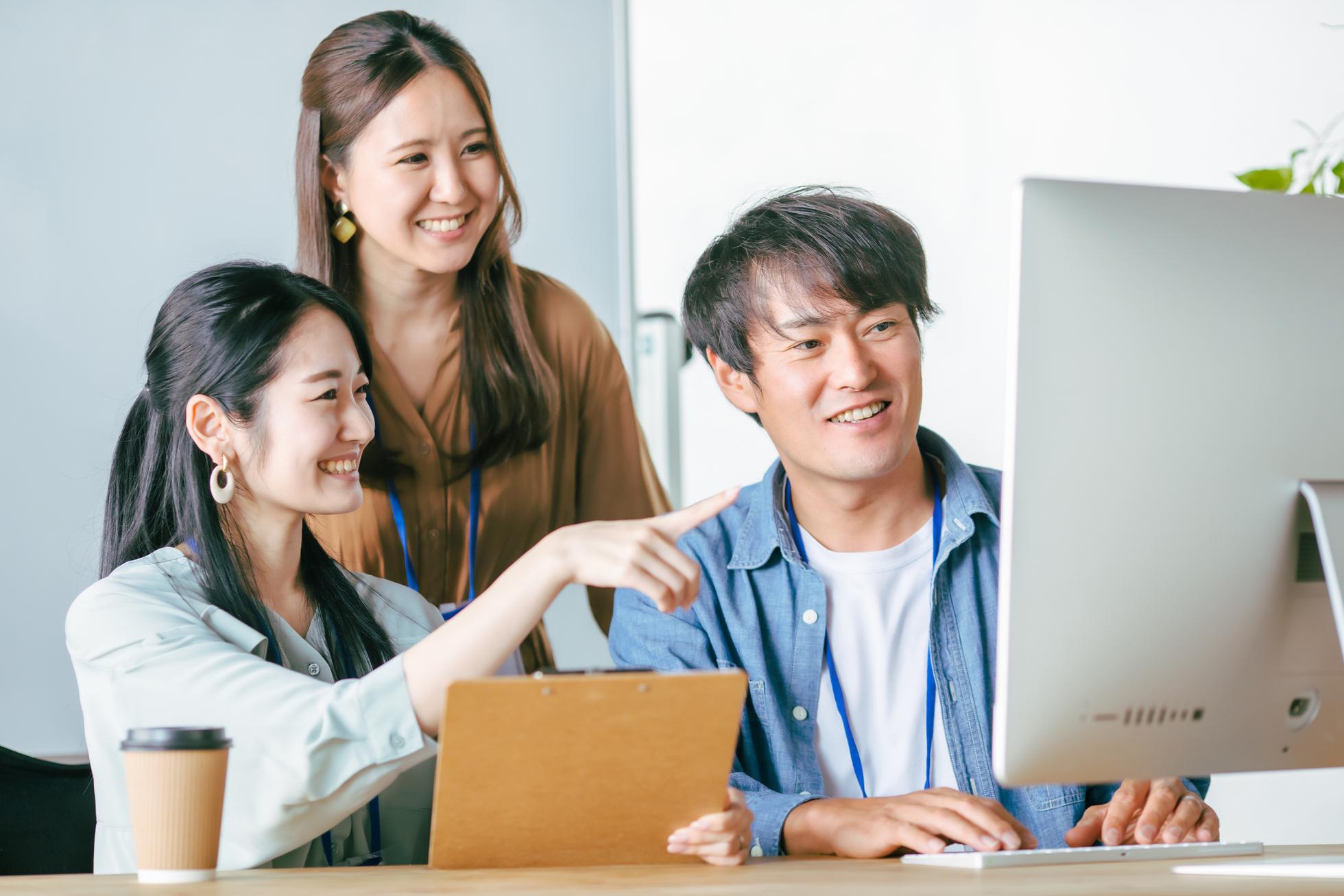 経験ゼロでも大丈夫！Webを駆使してお客様の夢を具現化できる人材へ！ - 株式会社ESA CREATEのWebディレクターの採用 - Wantedly