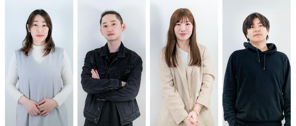 リブランディング推進中！恋愛領域でブランドを育てるWebデザイナー募集