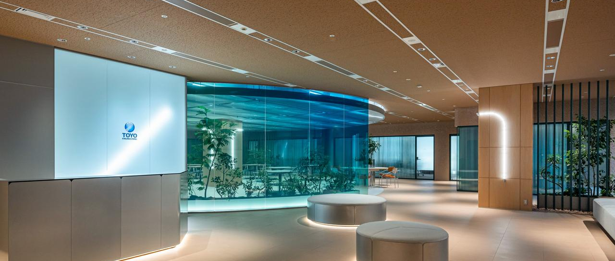 働きやすさも成長も欲しいあなたへ｜国内プラント建設オープンポジション