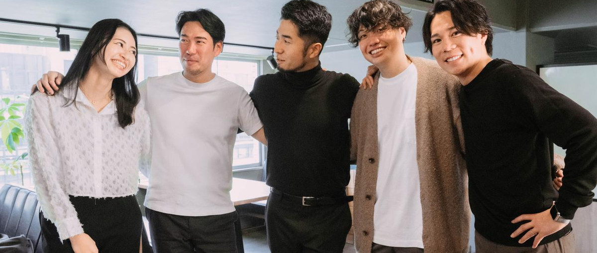 大切な人に本気で向き合う、泥臭くゴールを狙う企業での営業ポジション募集！