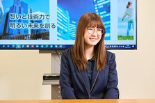 サポートすることが好きな方歓迎！電気工事会社で働く事務職を募集！