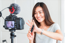 中国語ネイティブのインターン募集｜中華圏向けマーケティングアシスタント