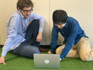 プロである事業者と依頼者をマッチングし、ローカル市場の解決の手助けを！