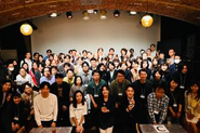 2025年5月実施したキックオフです！