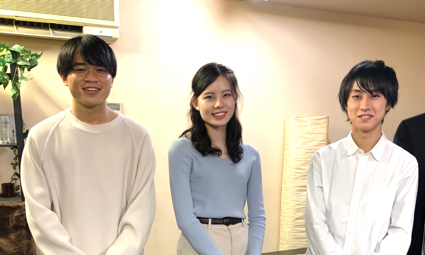 【2021新卒】 内定者研修を行いました！