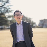 河西 裕一さんのプロフィール