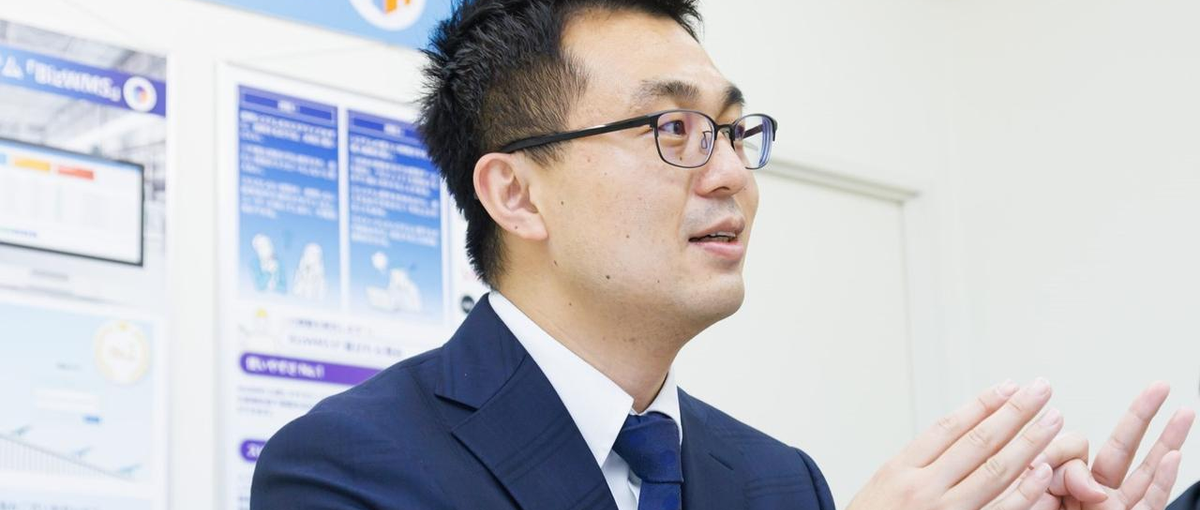 オープン系以外の選択肢。汎用機系SEというキャリアを見てみませんか？