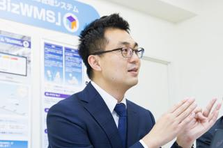 オープン系以外の選択肢。汎用機系SEというキャリアを見てみませんか？
