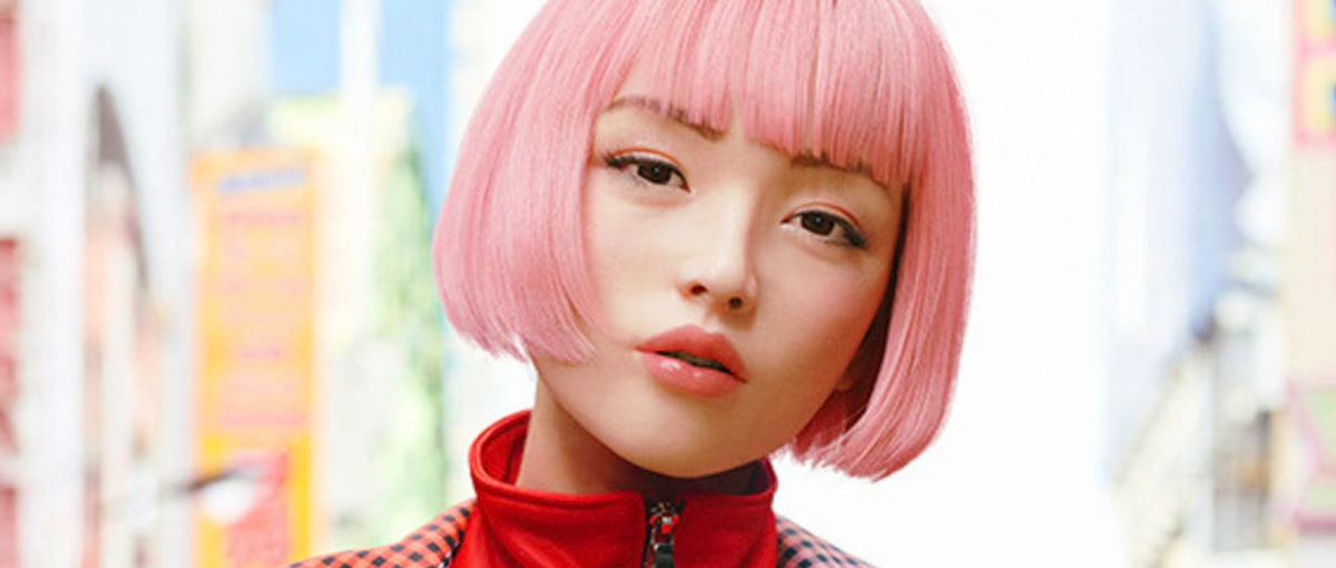 英語を活用したインターン！最先端AI✖️バーチャルIP事業のAD募集！