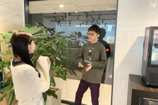 メンバー全員経験ゼロからスタート。EC事業でマーケティングに挑戦！