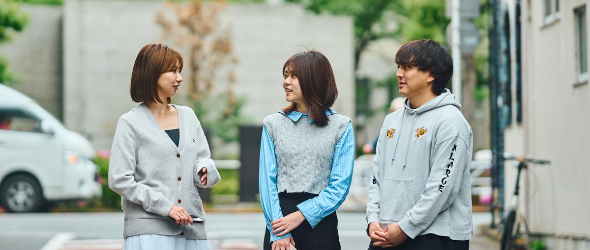 急成長中マッチングアプリGORGEOUSの成長を加速させるマーケター募集