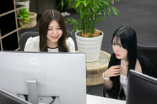 経験０も歓迎！SNS運用×クリエイティブ制作で自社サービスを広めませんか？