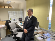 私たちの債権管理業務は会社の業績に直結するとても重要な仕事です。ただ、地道な活動が実を結ぶやりがいのある仕事でもあります。もちろん大変さもありますが、社内で協力し合う文化が自慢です。経験の有無にかかわらず、皆さんの成長を手助けしていきます。