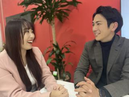 一人一人に寄り添ったキャリアを！