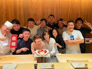 社会人人生の2/3の時間、仕事をして過ごすのであれば、弊社を通して最高の仲間に出会いませんか？